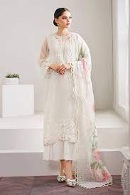 Baroque White